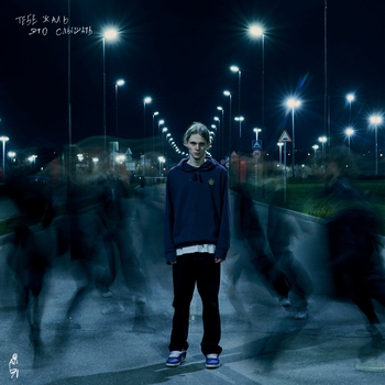 Альбом Тебе жаль это слышать Cold Carti