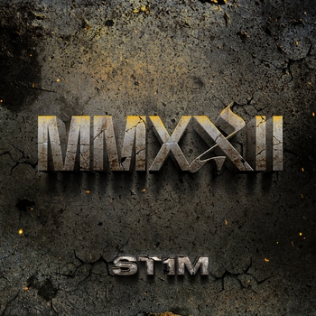 ST1m feat НеПлагиат - Tallinn-Riga (Mmxxii 2023)