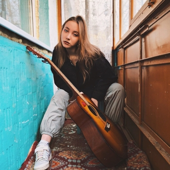 Бэмби - Ради тебя (Acoustic) (Хорошая акустика 2023)