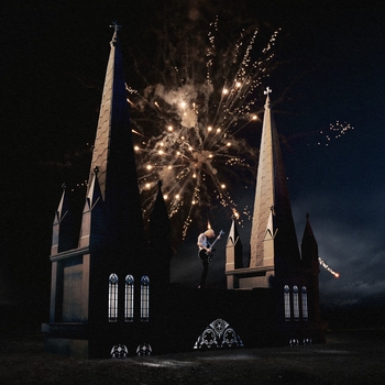 Loren (로렌) - Temporary (Put Up a Fight 2023)