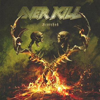 Overkill - Know Her Name (Scorched 2023)