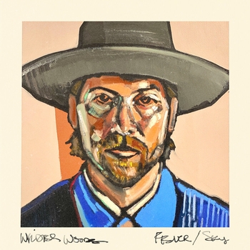 Wilder Woods - Get It Back (Fever / Sky 2023)