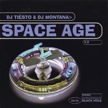 Tiesto feat R.s.p. - Funkanoid (Huntemann Remix) (Space Age 2.0. 2023)