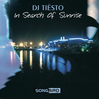 Tiesto feat York - Reachers Of Civilisation (In Search of Sunrise 1. 2010)