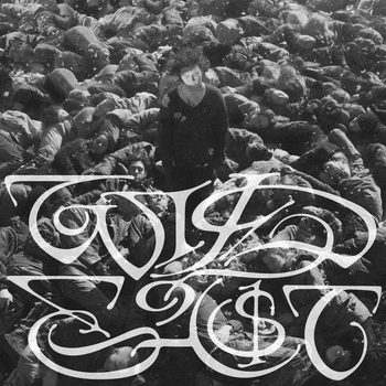 Альбом Wild East Saluki