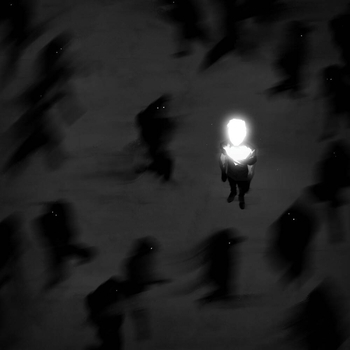 Mzlff - Почему космос не пишет про нас (Anemone 2023)