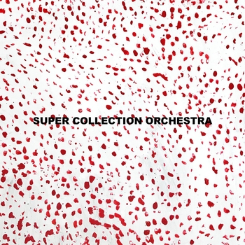 Super Collection Orchestra - Cat's Song Pt. 2 (Red 2023)