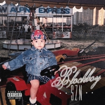 Asket - Placebo (Blockboy Szn 2023)