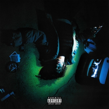 Iann Dior - Catching Up (Leave Me Where You Found Me 2023)