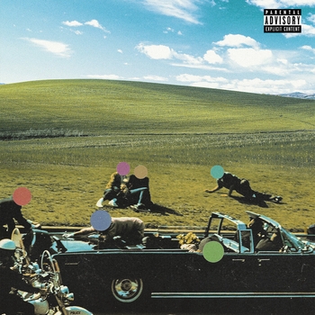 Domo Genesis feat The Alchemist, Tyler, The Creator - No Idols (No Idols 2023)