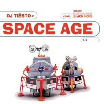 Jan Driver - Filter (Space Age 1.0 Mixed by Dj Tiesto 1998)