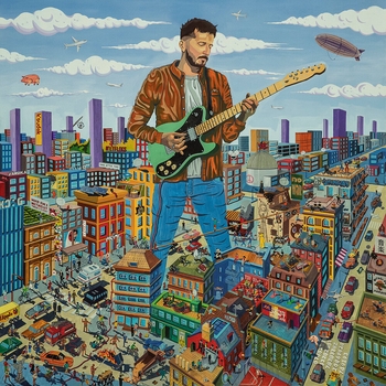 Castle - Midnight Show (Distant Times 2023)