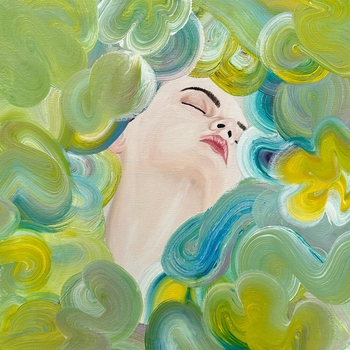 Альбом Невесомость Mona Songz