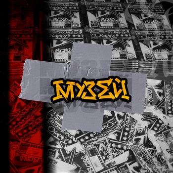 Альбом Музей Восточный округ