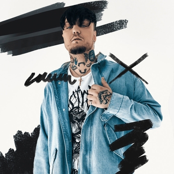 Kommo - Накрыло (Холодный апрель 2023)