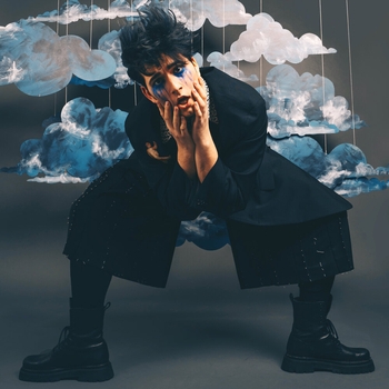 Альбом The Game Gjon's Tears