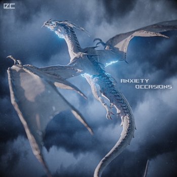 Svdnessmane - Phantom image (Intro) (Anxiety occasions 2023)