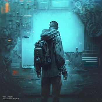 Cris Taylor - In My Mind (Electronic Dreams 2023)