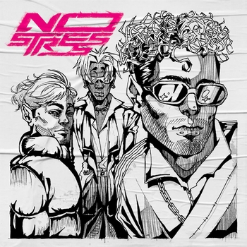 Лауд - Когда рядом ты (No Stress 2023)