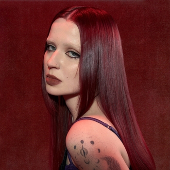 Эрика Лундмоен - Кариба