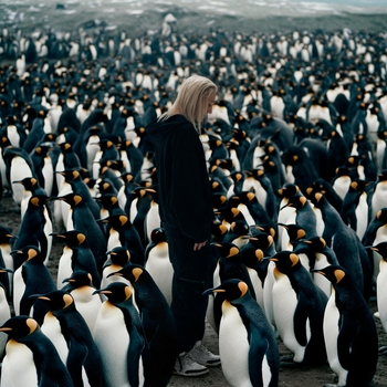 Andro feat Blago White, Джиган - Дарья (Inaplanetyanin 2023)