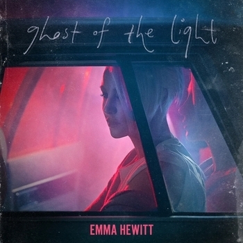Ltn and Emma Hewitt, Ghostbeat - Warrior (Ghost Of The Light 2023)
