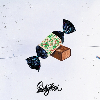 LuckyProduction feat Ykov - Не отпустить