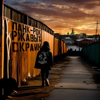 Йорш и Аберрация - В сотый раз