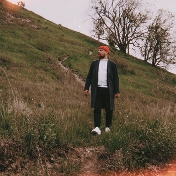 Wladmit - Я один = нас двое (В путь (Deluxe) 2023)