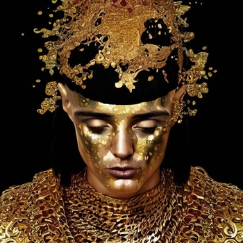 Aime Simone - Give Me Love or Give Me Nothing (Oh Glory 2023)