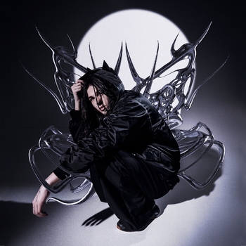 Lxner - N1ght visi0n (Internet numbers 2023)