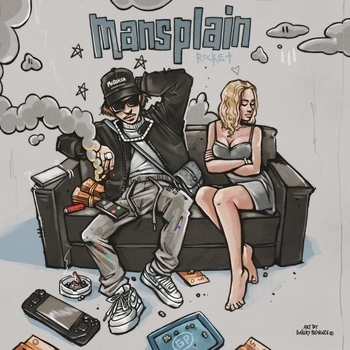 Rocket - Город (Mansplain 2023)