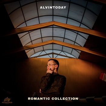 AlvinToday - Когда ты со мной (Romantic collection 2023)