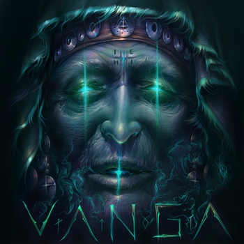 Ichi - Maori (Vanga 2023)