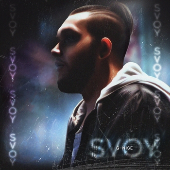 G-Nise - Для вас (prod. by Frosty Beats) (Svoy 2023)