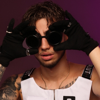 Roxxx feat Ooffmi - Миражи (Никто не смотрит на меня 2023)