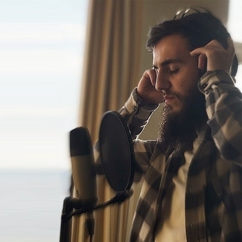 Ziyddin feat Лицо Под-Капюшоном - Боль в ауксы (Broken Love 2023)