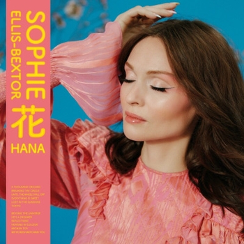 Альбом Hana Sophie Ellis-Bextor