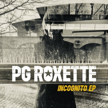 Roxette and Pg Roxette, Per Gessle - When She Needed Me The Most (Incognito 2023)