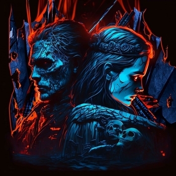 Plagueinside - Нагльфар (Хельхейм 2023)