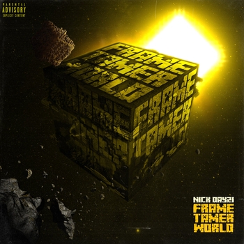 Nick Dayzi - Виртуальный лай (Frametamer world 2023)