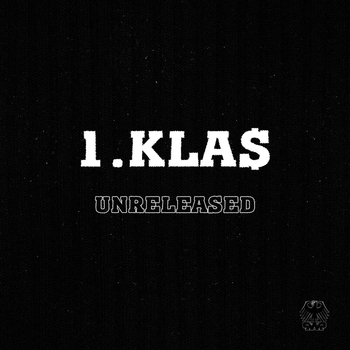 Альбом Unreleased 1.Klas