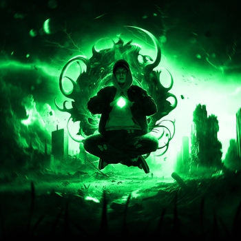 Ники ко мори - Добро пожаловать в апокалипсис (Апокалипсис: Начало 2023)