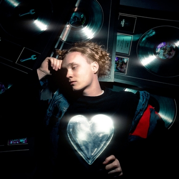 Mag Luzi - Мазила (Хитовый альбом 2023)