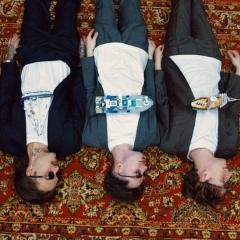 Альбом Кораблекрушение Кофеиновая зависимость