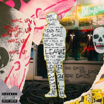 Ryan Oakes - Sleepwalker (Wake Up 2023)