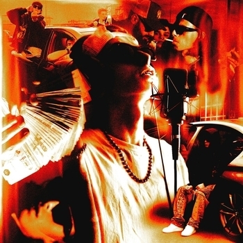 Rocket - Big money (Skywalker 2023)