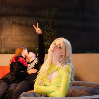 Suramura - Очень странные дела (Третья лишняя 2023)