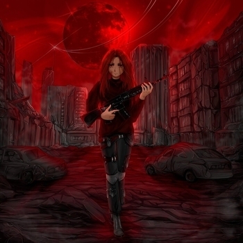 Мокери feat Twinky - Керосиновые реки (Prod. by sxn1)