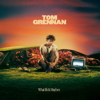 Альбом What Ifs And Maybes Tom Grennan